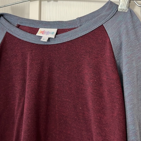 LuLaRoe Randy - Picture 2 of 2